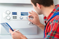 free Nitshill gas safe engineer quotes