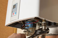 free Nitshill boiler install quotes